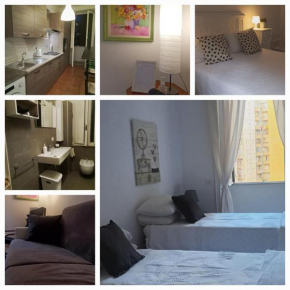 Rome Appartment